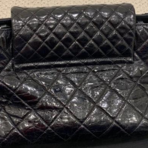 channel reissue bag - Picture 6 of 8